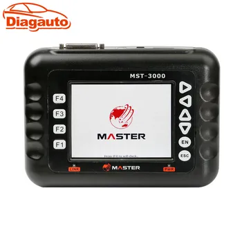 Diagauto MST3000 For Multi Brands Motorcy MST-3000 Asian Version For SYM/SUZUKI/KAWASAKI/KTM Universal Motorcycle Scanner Tool
Diagauto MST3000 For Multi Brands Motorcy MST-3000 Asian Version For SYM/SUZUKI/KAWASAKI/KTM Universal Motorcycle Scanner Tool
