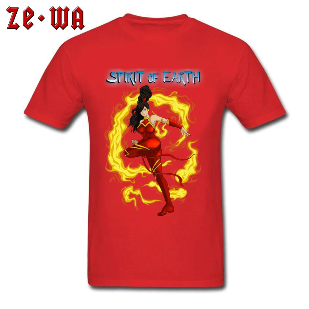Raya Fighter Shirt Top T-shirts for Men Classic April FOOL DAY Tees Short Sleeve Graphic Normal Sweatshirts Round Neck Cotton Raya Fighter Shirt red
