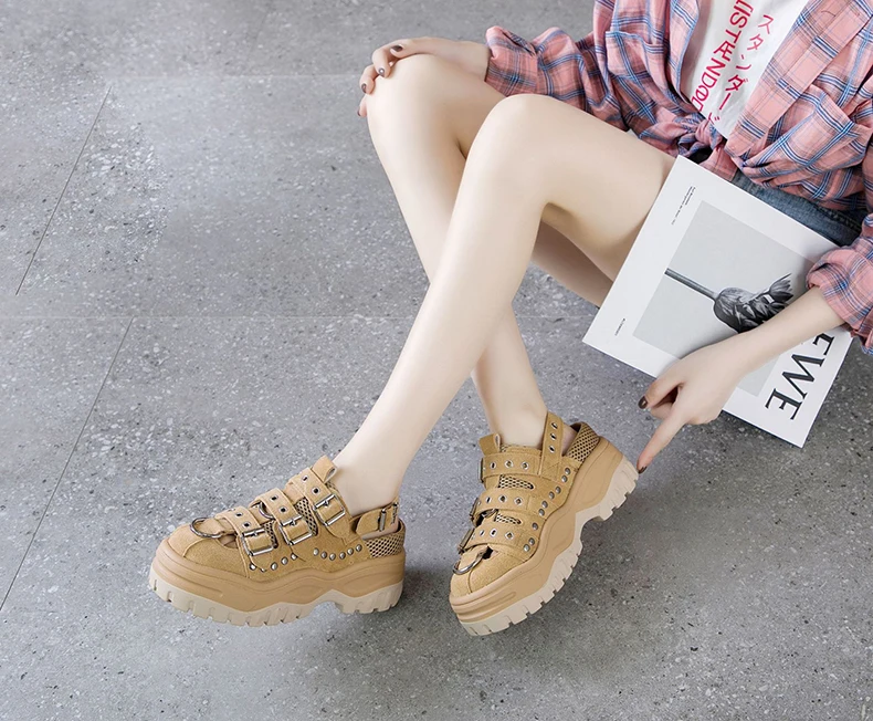 women's sandals