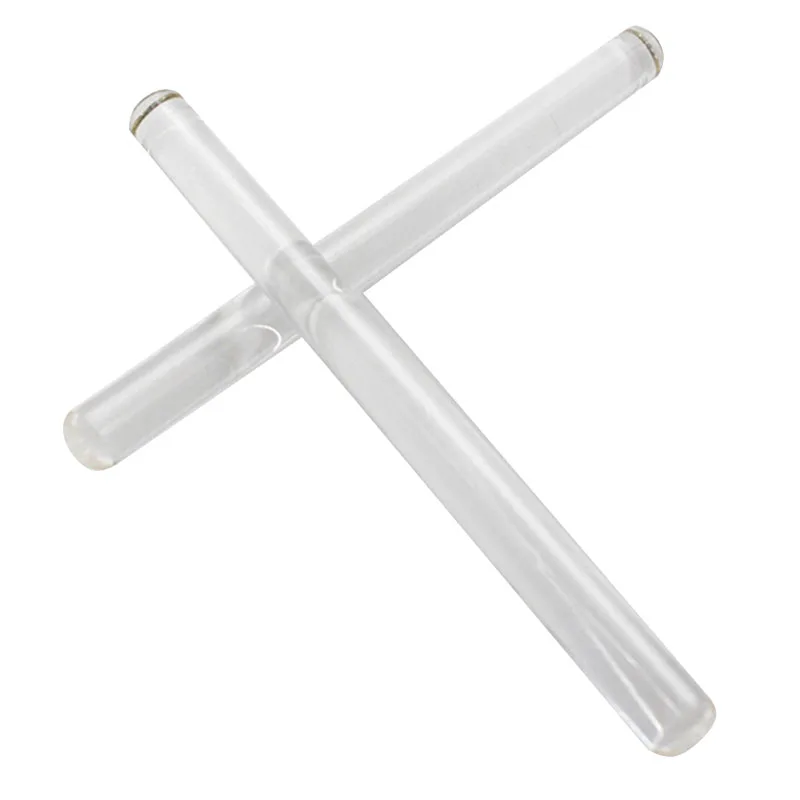 Hot 1 PCS Mini Rolling Pin Cake/Cookies Roller Smooth Transparent 165*13mm Acrylic High Quality Kitchen Handmade
Hot 1 PCS Mini Rolling Pin Cake/Cookies Roller Smooth Transparent 165*13mm Acrylic High Quality Kitchen Handmade