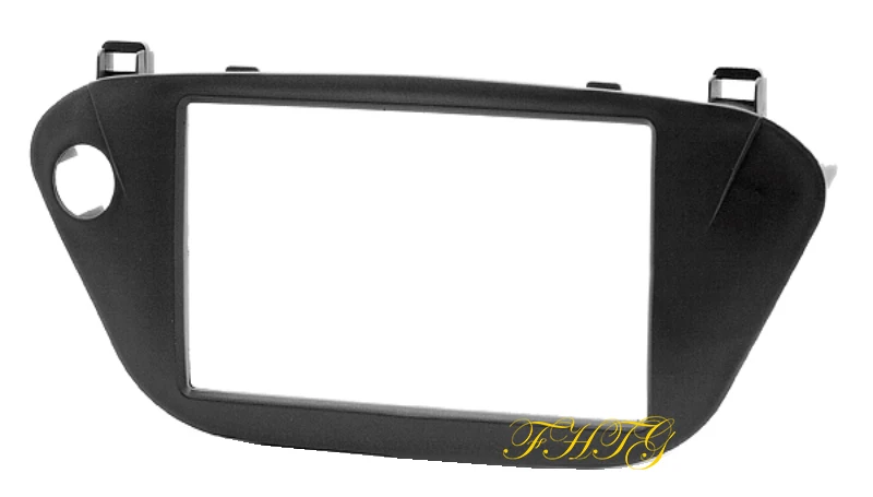Car Radio Fascia,Dash Kit is suitable for 2005 Toyota Vista Ardeo,Double Din Car Audio Frame
Car Radio Fascia,Dash Kit is suitable for 2005 Toyota Vista Ardeo,Double Din Car Audio Frame