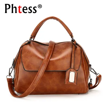 PHTESS Tote Bags For Women Handbag Summer Women Tote Bag 2019 Luxury Leather Handbags Design Casual Tote Vintage Shoulder Bag
PHTESS Tote Bags For Women Handbag Summer Women Tote Bag 2019 Luxury Leather Handbags Design Casual Tote Vintage Shoulder Bag