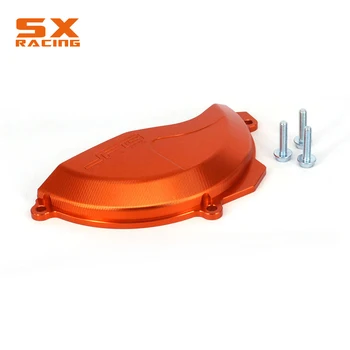 Motorcycle CNC Orange Right Side Engine Case Protector Cover Guard For KTM SXF250 SXF350 EXCF250 EXC-F350 EXC 250F 350F EXCF 250
Motorcycle CNC Orange Right Side Engine Case Protector Cover Guard For KTM SXF250 SXF350 EXCF250 EXC-F350 EXC 250F 350F EXCF 250