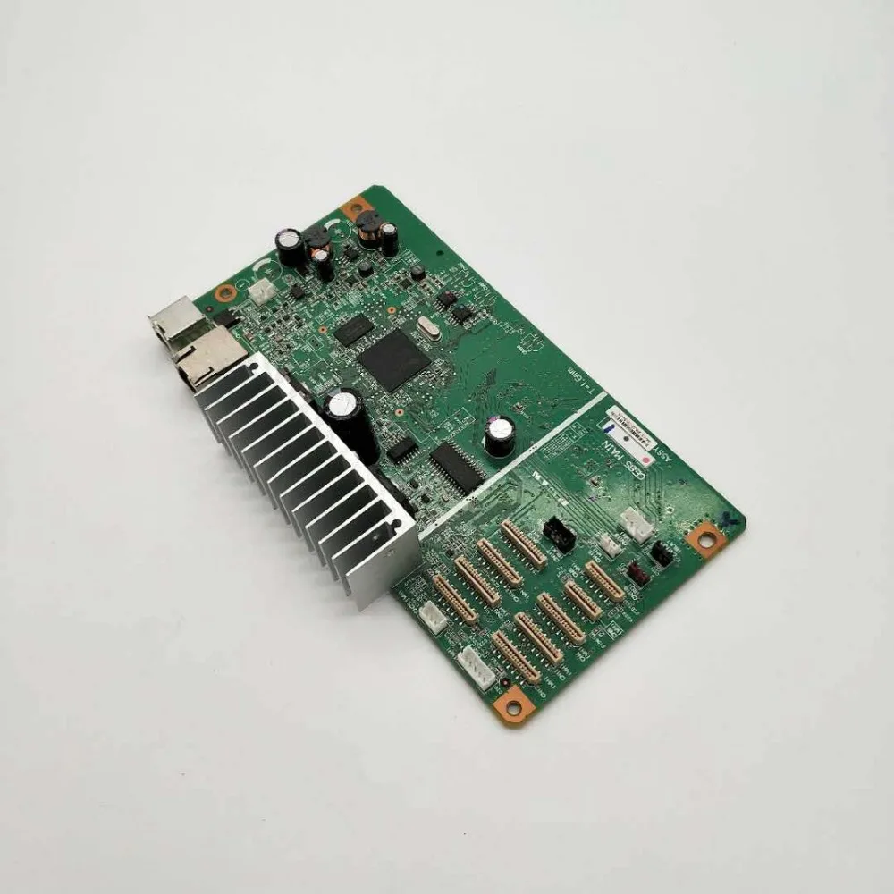 Formatter Board Motherboard for Epson P400 printer CE85 main printer parts
Formatter Board Motherboard for Epson P400 printer CE85 main printer parts