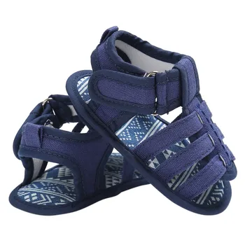 Newborn Baby Shoes Boys Summer Breathable Canvas First Walkers Blue Jeans Anti Slip Moccasins
Newborn Baby Shoes Boys Summer Breathable Canvas First Walkers Blue Jeans Anti Slip Moccasins