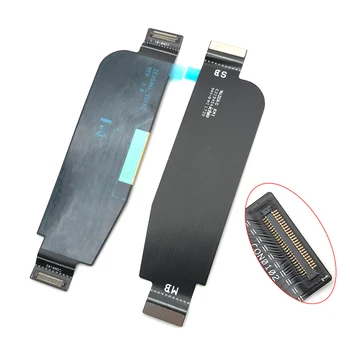 5pcs/lot Main FPC LCD Display Connect Mainboard Flex Cable Ribbon Ribbon For ASUS Zenfone 4 ZE554KL
5pcs/lot Main FPC LCD Display Connect Mainboard Flex Cable Ribbon Ribbon For ASUS Zenfone 4 ZE554KL