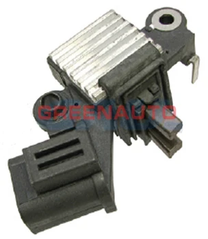 14V Alternator Voltage Regulator L1803315 23133-F6100 For NISSAN For Alternator OEM LR170-704, LR190-709,LR180-704, LR170-721
14V Alternator Voltage Regulator L1803315 23133-F6100 For NISSAN For Alternator OEM LR170-704, LR190-709,LR180-704, LR170-721