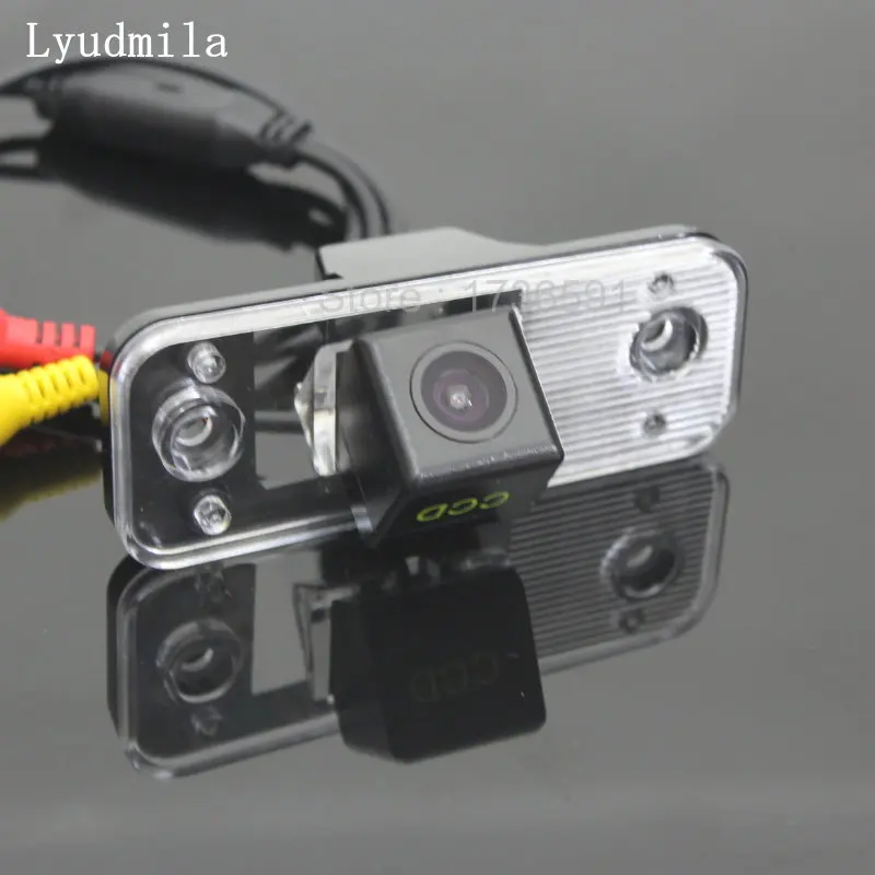 Car Rear View Camera / FOR Hyundai Santa Fe 2010 2011 2012 / Reversing Park Camera / HD Night Vision + Water-proof + Wide Angle
Car Rear View Camera / FOR Hyundai Santa Fe 2010 2011 2012 / Reversing Park Camera / HD Night Vision + Water-proof + Wide Angle