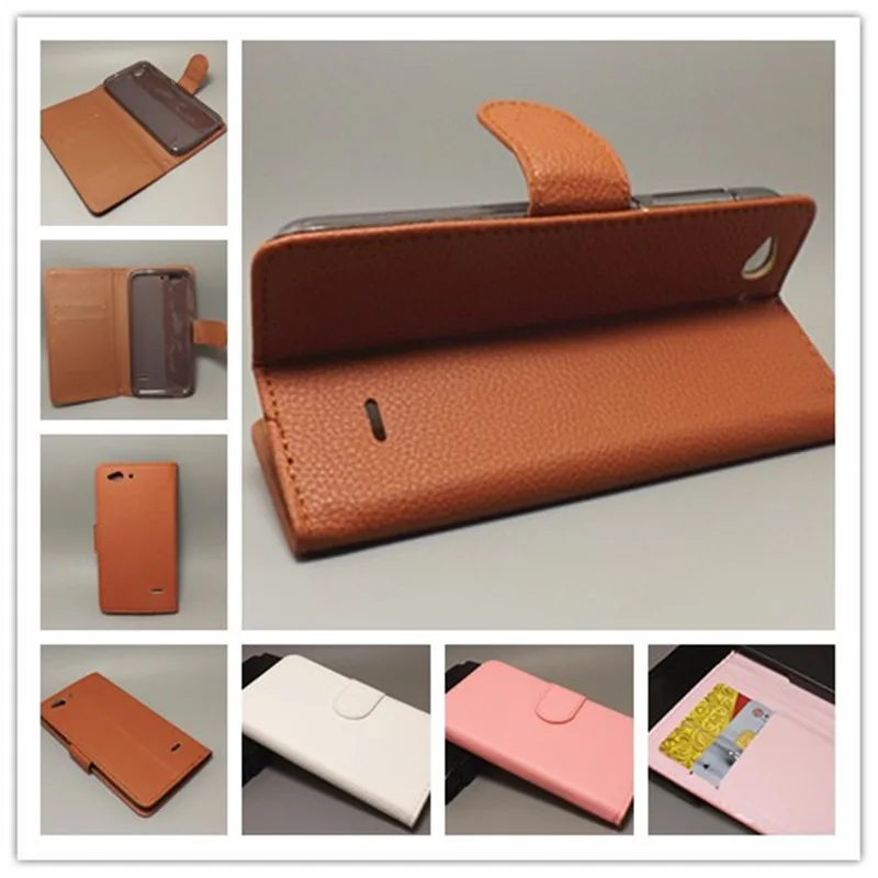 for ZTE Blade S6 Q5-C Q5-T Luxury lizhi leather case cover stand function for with 2 Card Holder and pouch slot free shipping
for ZTE Blade S6 Q5-C Q5-T Luxury lizhi leather case cover stand function for with 2 Card Holder and pouch slot free shipping