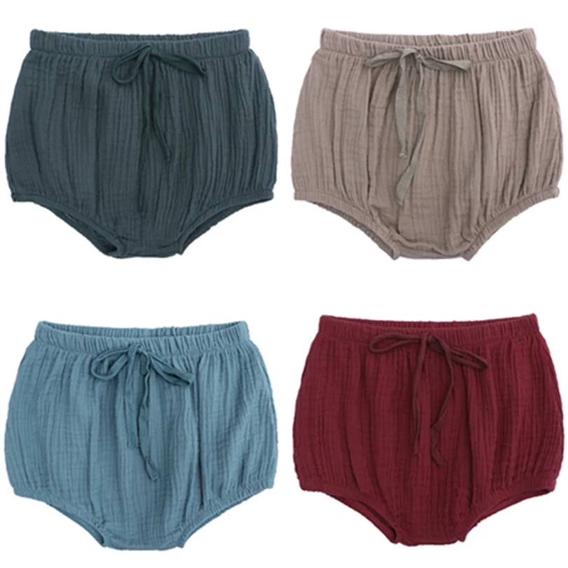 2019 Summer Soft Solid Girls Boys Short Pants Quality Toddler Baby Girls Shorts Elastic Bloomers Bread Pants Short PP Short 0-4Y
2019 Summer Soft Solid Girls Boys Short Pants Quality Toddler Baby Girls Shorts Elastic Bloomers Bread Pants Short PP Short 0-4Y