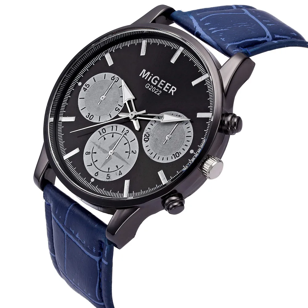 Ultra Thin Watches For Men Retro Design Leather Band Analog Alloy Quartz Wrist Watcherkek kol saatierkek kol saatiRelogio #10
Ultra Thin Watches For Men Retro Design Leather Band Analog Alloy Quartz Wrist Watcherkek kol saatierkek kol saatiRelogio #10
