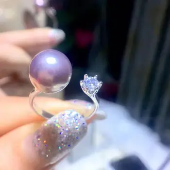 Exquisite 925 Sterling Silver Adjustable Ring Settings Findings Mountings Parts for Oyster Pearl Corals Jade Beads Stones
Exquisite 925 Sterling Silver Adjustable Ring Settings Findings Mountings Parts for Oyster Pearl Corals Jade Beads Stones