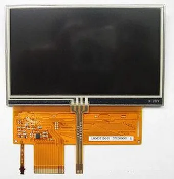 Original For Garmin Nuvi 660 660FM Lcd screen Display with Touch Screen Panal Digitizer Glass
Original For Garmin Nuvi 660 660FM Lcd screen Display with Touch Screen Panal Digitizer Glass