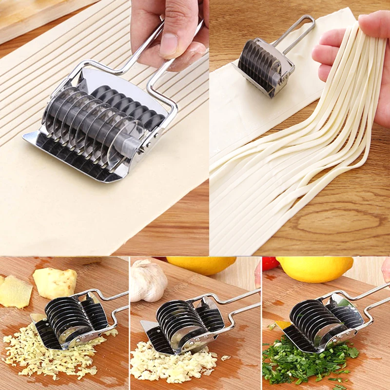 1Pcs Kitchen Accessories Gadgets Stainless Steel Manual cutting machine Chopper Slicer Cutter Cooking Tool
1Pcs Kitchen Accessories Gadgets Stainless Steel Manual cutting machine Chopper Slicer Cutter Cooking Tool