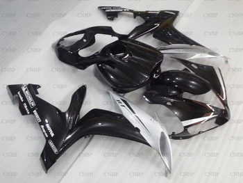 YZFR1 2004 - 2006 Bodywork YZF1000 R1 2006 Fairing Kits for YAMAHA YZFR1 2006 Black White Fairings
YZFR1 2004 - 2006 Bodywork YZF1000 R1 2006 Fairing Kits for YAMAHA YZFR1 2006 Black White Fairings