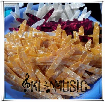13.5cmx1.3cm and thickness 0.71 Oud Guitar Picks,Oud Picks,Guitar Parts For Oud
13.5cmx1.3cm and thickness 0.71 Oud Guitar Picks,Oud Picks,Guitar Parts For Oud