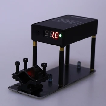 Shooting Speed Tester 16-37mm Muzzle Velocity Meter Velocimetry Measuring Tool #0616
Shooting Speed Tester 16-37mm Muzzle Velocity Meter Velocimetry Measuring Tool #0616