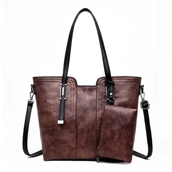 Luxury Women Bag Female Leather Handbags Purses Ladies Big Capacity Crossbody Bag Women Shoulder Bags Hand Sac A Main Femme Tote
Luxury Women Bag Female Leather Handbags Purses Ladies Big Capacity Crossbody Bag Women Shoulder Bags Hand Sac A Main Femme Tote