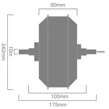 Ebike 28inch Front Motor Wheel Kit High Speed Conversion LED Display Hub Electric Bike
Ebike 28inch Front Motor Wheel Kit High Speed Conversion LED Display Hub Electric Bike