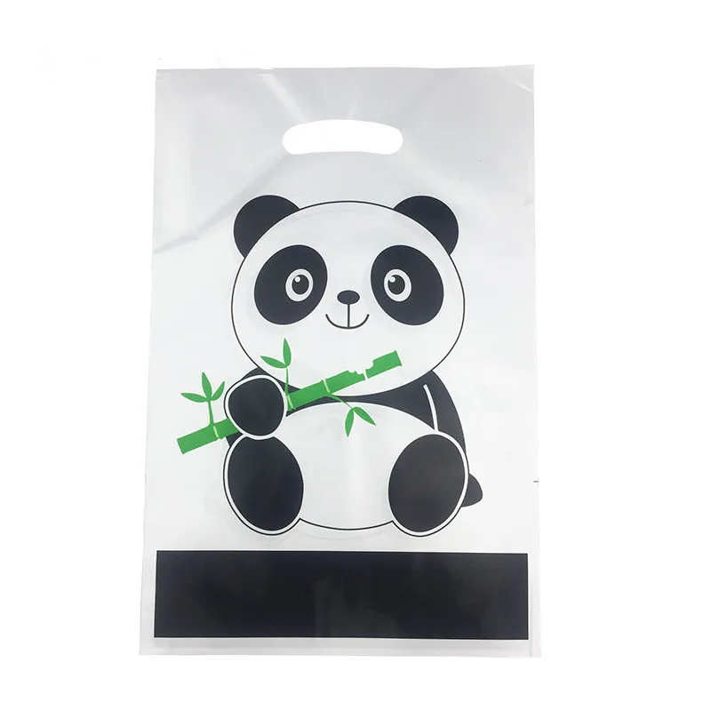 10pcs Panda Eating Bamboo Theme Loot Bags Gift Bags Candy Bags For Kids Birthday Party Baby Shower
10pcs Panda Eating Bamboo Theme Loot Bags Gift Bags Candy Bags For Kids Birthday Party Baby Shower