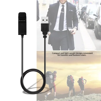New Replacement 1M USB Data Charge Cable USB Charger Data Transmission Cable for Garmin Edge 20 Edge 25 GPS Smart Watch
New Replacement 1M USB Data Charge Cable USB Charger Data Transmission Cable for Garmin Edge 20 Edge 25 GPS Smart Watch