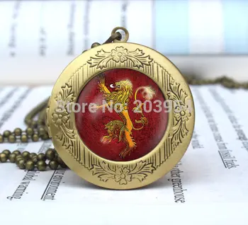 cheap 12pcs/lot movie steampunk fashion Game of Thrones house lannister Hear me roar vintage pendant locket necklace friend gift
cheap 12pcs/lot movie steampunk fashion Game of Thrones house lannister Hear me roar vintage pendant locket necklace friend gift