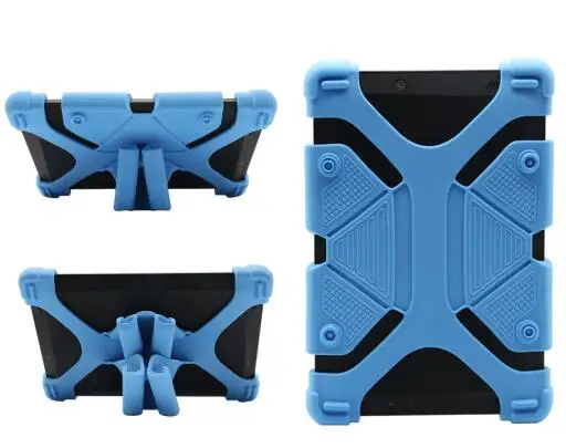 Shockproof Case for CHUWI 8 Lenovo TAB 4 8.0 Tablet cover For Teclast 8.0 iPad mini 7.9 Huawei T3 8.0 Universal Silicone Case
Shockproof Case for CHUWI 8 Lenovo TAB 4 8.0 Tablet cover For Teclast 8.0 iPad mini 7.9 Huawei T3 8.0 Universal Silicone Case