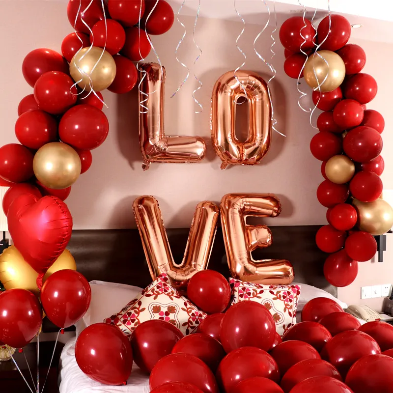 18inch-metallic-red-heart-Ruby-Agate-red-balloon-wedding-room-Valentine-day-decorated-date-red-pomegranate (1)