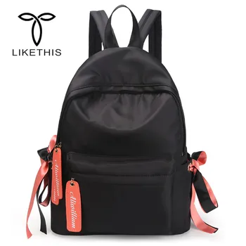 Women Ultralight Backpack For School Teenagers Girls Lady Stylish School Bag Ladies Cotton Fabric Backpack Female Bookbag168-360
Women Ultralight Backpack For School Teenagers Girls Lady Stylish School Bag Ladies Cotton Fabric Backpack Female Bookbag168-360
