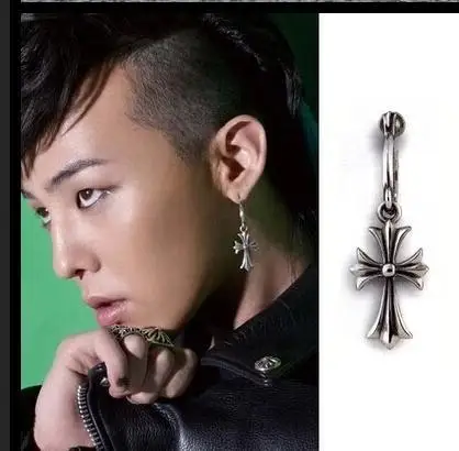 New arrival Bigbang GD Earrings Drop Dangle Ear Studs Earrings Party Punk GD Earring Jewelry
New arrival Bigbang GD Earrings Drop Dangle Ear Studs Earrings Party Punk GD Earring Jewelry