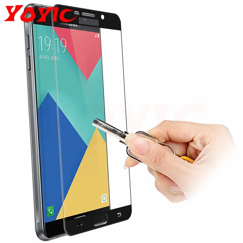 9H Tempered Glass For Samsung Galaxy S7 S6 A3 A5 A7 2016 2017 Screen Protector For Samsung S7 S6 J3 J5 J7 2016 Glass Film
9H Tempered Glass For Samsung Galaxy S7 S6 A3 A5 A7 2016 2017 Screen Protector For Samsung S7 S6 J3 J5 J7 2016 Glass Film