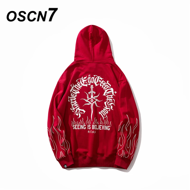 OSCN7 High Street Casual Print Loose Hoodies Men 2019 Fall Fashion Streetwear Harajuku Oversize Hooded Sweatshirt Mens 2191
OSCN7 High Street Casual Print Loose Hoodies Men 2019 Fall Fashion Streetwear Harajuku Oversize Hooded Sweatshirt Mens 2191