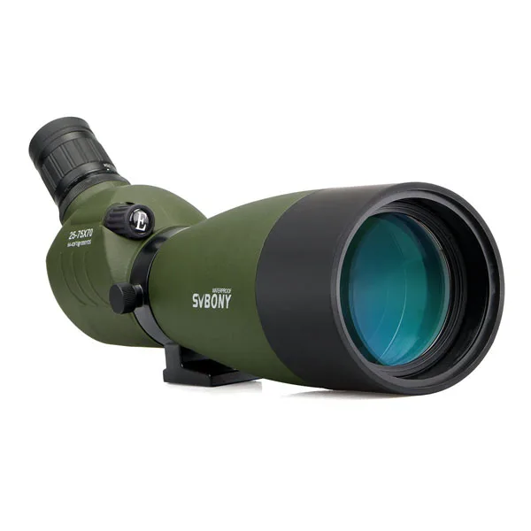 SVBONY Spotting Scope SV14 Zoom BAK4 25-75x70mm (4)