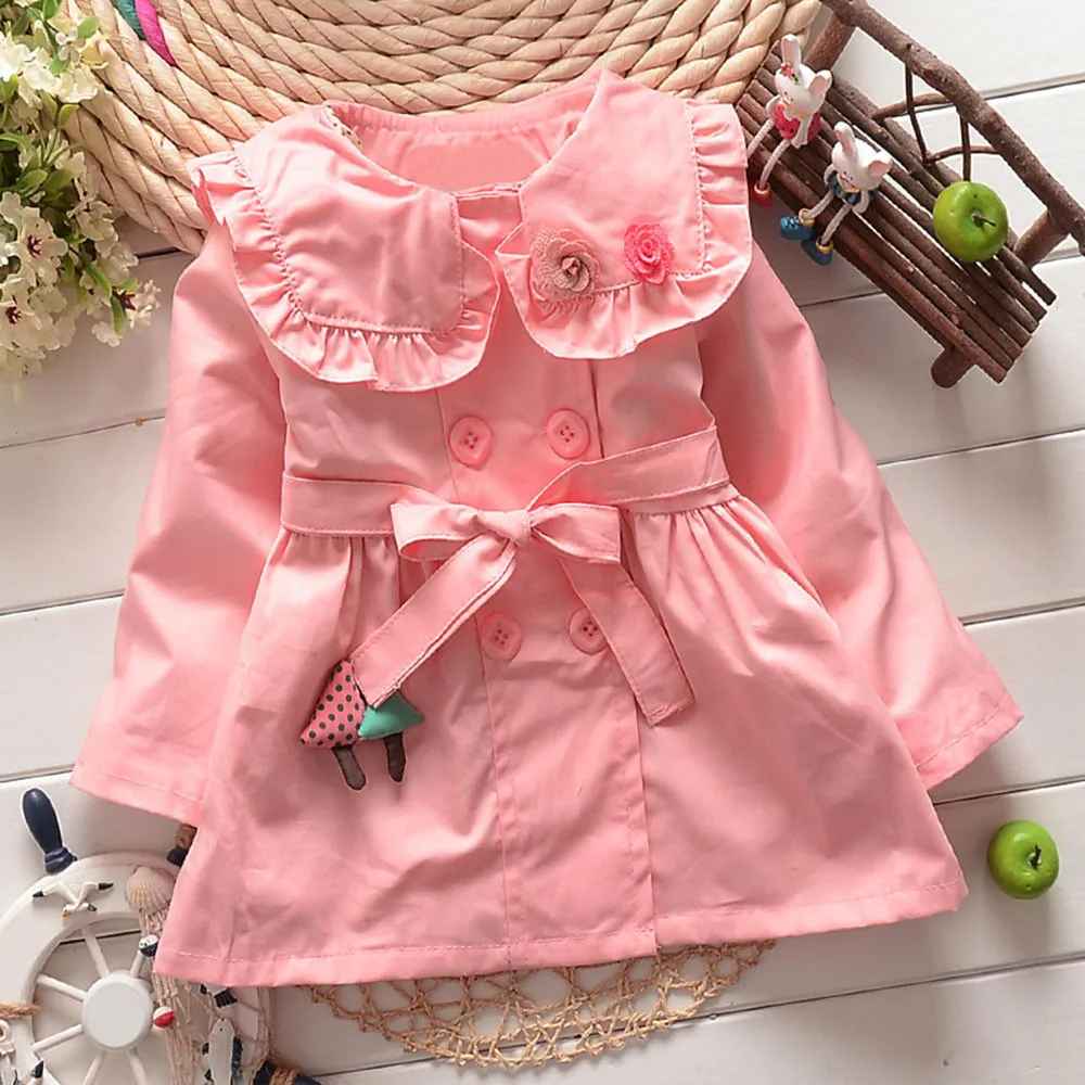 Newborn Autumn Baby Jacket Ruched Windbreaker Baby Girl Outerwear Infant Baby Girl Winter Coat Baby Girl Clothes Outerwear
Newborn Autumn Baby Jacket Ruched Windbreaker Baby Girl Outerwear Infant Baby Girl Winter Coat Baby Girl Clothes Outerwear