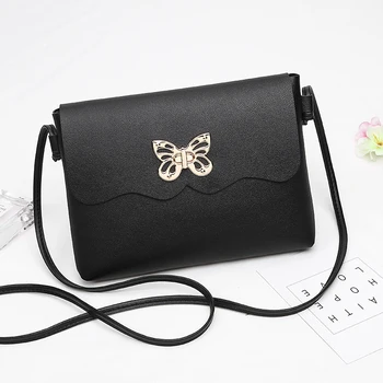 2018 New Small Women Messenger Bags Butterfly Lock Flap Handbag Women Bag Lady PU Leather Purse Cheap Crossbody Bags for Girls
2018 New Small Women Messenger Bags Butterfly Lock Flap Handbag Women Bag Lady PU Leather Purse Cheap Crossbody Bags for Girls