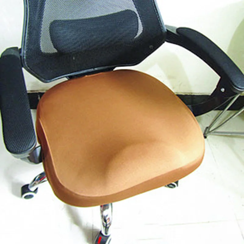 Home Office Elastic Fabric Chair cover Slip Computer Thin black Durable Meeting Stretch Seat Polyester Practical
Home Office Elastic Fabric Chair cover Slip Computer Thin black Durable Meeting Stretch Seat Polyester Practical