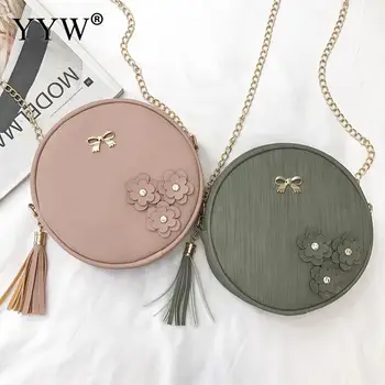 Messenger bags Crossbody Bag For Women 2018 Shoulder Chain Cute Handbag Girl Bolsos Mujer fashion trendy casual design
Messenger bags Crossbody Bag For Women 2018 Shoulder Chain Cute Handbag Girl Bolsos Mujer fashion trendy casual design