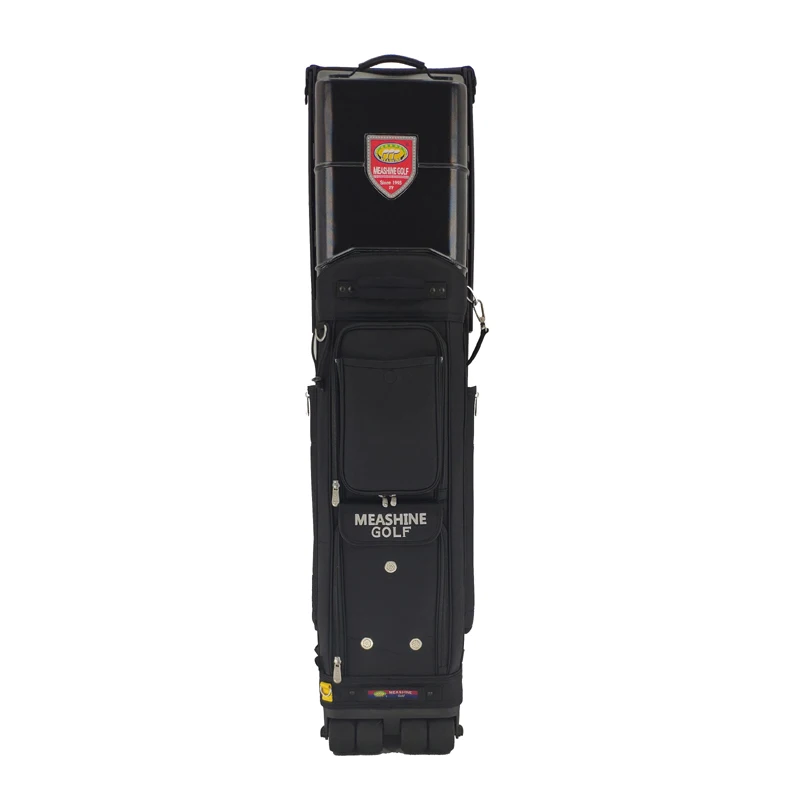 SALES MEASHINE GOLF TRAVEL BAG(GALAXY SERIES )--- SLIDING HOOD 
SALES MEASHINE GOLF TRAVEL BAG(GALAXY SERIES )--- SLIDING HOOD