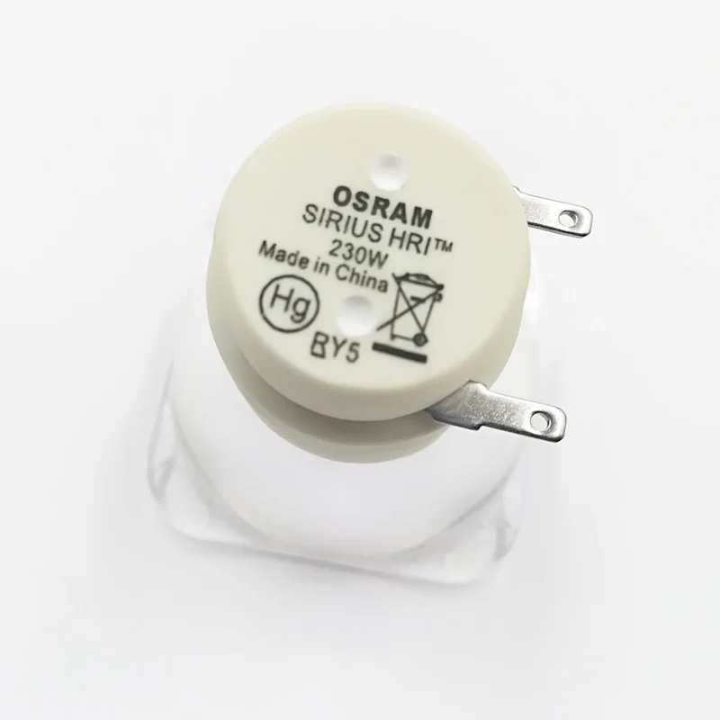 Hot Sales 7R 230W Metal Halide Lamp moving beam lamp 230 beam 230 SIRIUS HRI230W For Osram Made In China
Hot Sales 7R 230W Metal Halide Lamp moving beam lamp 230 beam 230 SIRIUS HRI230W For Osram Made In China