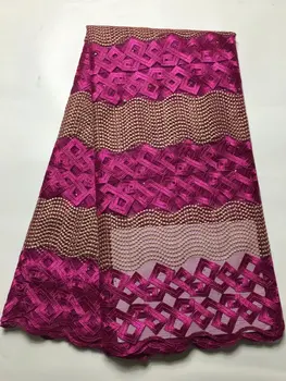 Latest African French Lace Fabric High Quality African Tulle Lace With Stones Red Color Wedding Lace Fabric With Beaded 5yards J
Latest African French Lace Fabric High Quality African Tulle Lace With Stones Red Color Wedding Lace Fabric With Beaded 5yards J