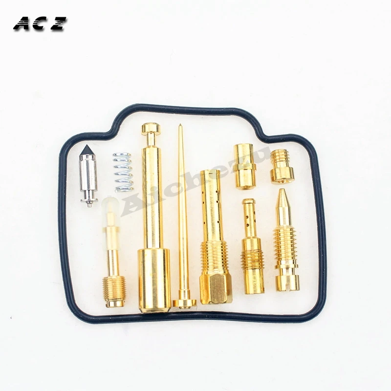 For Honda CB750 RC42 750CC 1992-2008 Motorcycle Carburetor Repair Engine Maintenance Jet Rebuild Kits Carburador Moto
For Honda CB750 RC42 750CC 1992-2008 Motorcycle Carburetor Repair Engine Maintenance Jet Rebuild Kits Carburador Moto