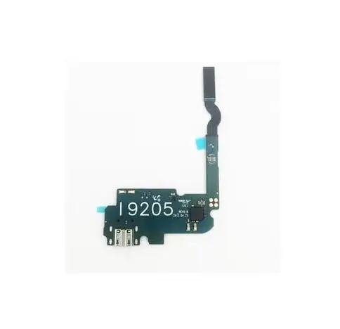 USB Charging Port Parts for Samsung Galaxy Mega 6.3 GT-I9200 I9205 Charger Dock connector Flex Cable
USB Charging Port Parts for Samsung Galaxy Mega 6.3 GT-I9200 I9205 Charger Dock connector Flex Cable