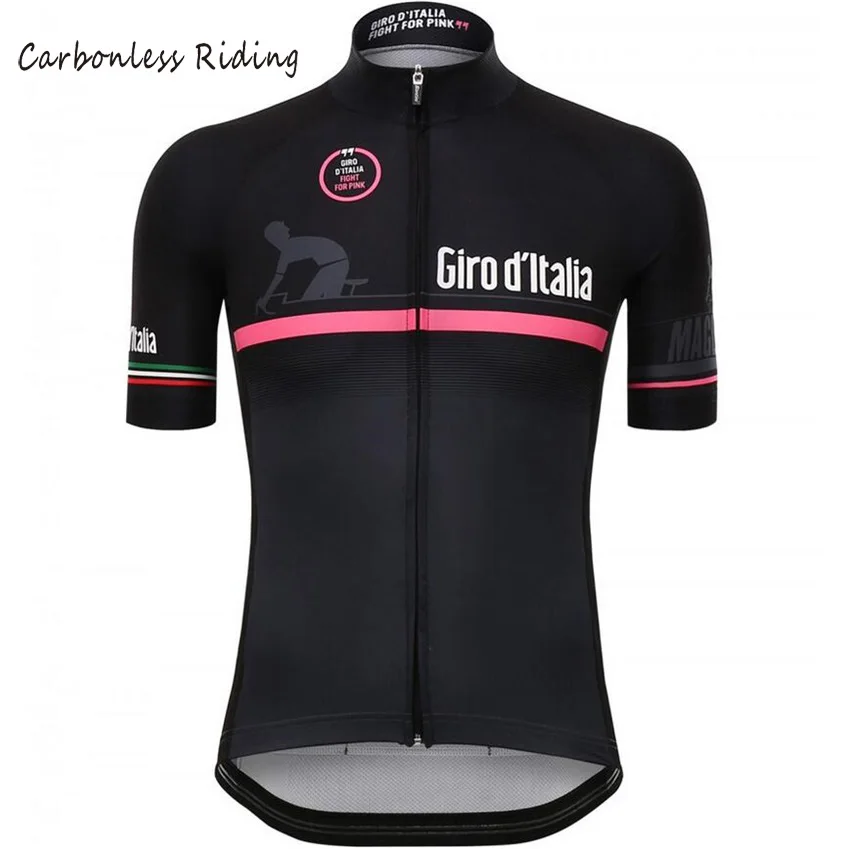 Tour De Italy Team Men's Cycling Jersey Short Sleeve Bicycle Clothing Quick-Dry Summer Cycling Shirt Ropa Ciclismo MTB Jerseys
Tour De Italy Team Men's Cycling Jersey Short Sleeve Bicycle Clothing Quick-Dry Summer Cycling Shirt Ropa Ciclismo MTB Jerseys