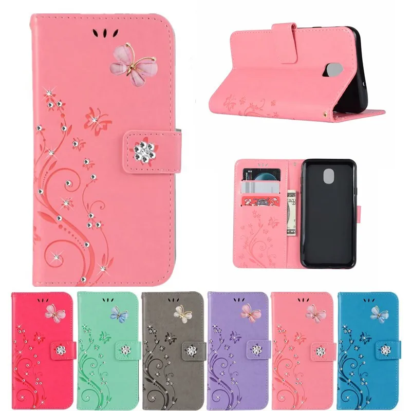 J6 2018 Leather Cases flip wallet Diamond cover For Samsung Galaxy J3 J5 2017 J4 J3 J7 2018 J1 J5 J7 2016 soft Stand cases coque
J6 2018 Leather Cases flip wallet Diamond cover For Samsung Galaxy J3 J5 2017 J4 J3 J7 2018 J1 J5 J7 2016 soft Stand cases coque