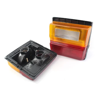 Tail Lamp Lens Car Tail Light Assembly for Audi 100 C3 Auto Rear Lamp 443945217 443945218 443945225A 443945226A Free Shipping
Tail Lamp Lens Car Tail Light Assembly for Audi 100 C3 Auto Rear Lamp 443945217 443945218 443945225A 443945226A Free Shipping