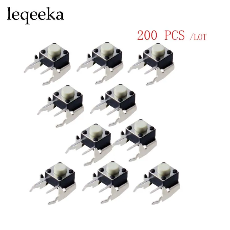 200 шт./лот микро-переключатель LB RB Кнопка бампер запасные части для Xbox 360