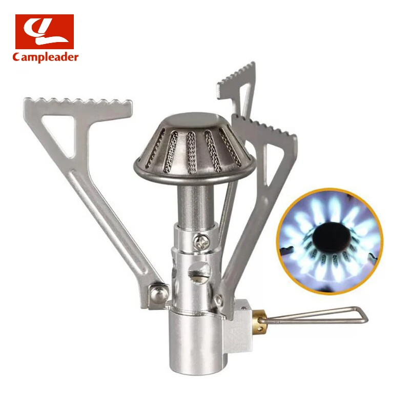Windproof Stove Cooker Cookware Gas Burners for Camping Picnic Cookout BBQ With Extended Pipe 4 type CL322
Windproof Stove Cooker Cookware Gas Burners for Camping Picnic Cookout BBQ With Extended Pipe 4 type CL322