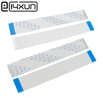 1pcs Type A/B 10cm 100mm FFC FPC 45pin 0.5 pitch Flat Ribbon Flex Cable 45 pins 20624 AWM 80C VW-1 60V Power Button
1pcs Type A/B 10cm 100mm FFC FPC 45pin 0.5 pitch Flat Ribbon Flex Cable 45 pins 20624 AWM 80C VW-1 60V Power Button