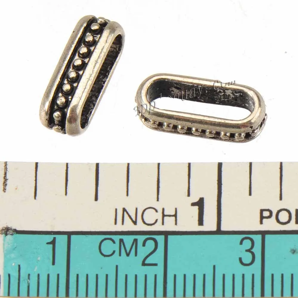 charms beads cord watch bracelets diy vintage silver narrow slider 11mm flat hole metal fashion jewelry components 14*4mm 90pcs
charms beads cord watch bracelets diy vintage silver narrow slider 11mm flat hole metal fashion jewelry components 14*4mm 90pcs