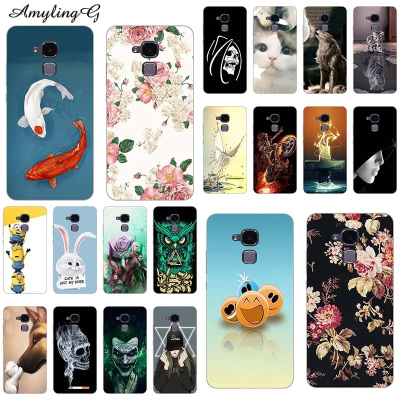 Cases For Huawei Honor 7 Lite / GT3 /GR5 Mini /Honor 5C 5.2" Case Print Cover Rose Wolf Patterned Phone Back Shell Fundas Para
Cases For Huawei Honor 7 Lite / GT3 /GR5 Mini /Honor 5C 5.2" Case Print Cover Rose Wolf Patterned Phone Back Shell Fundas Para
